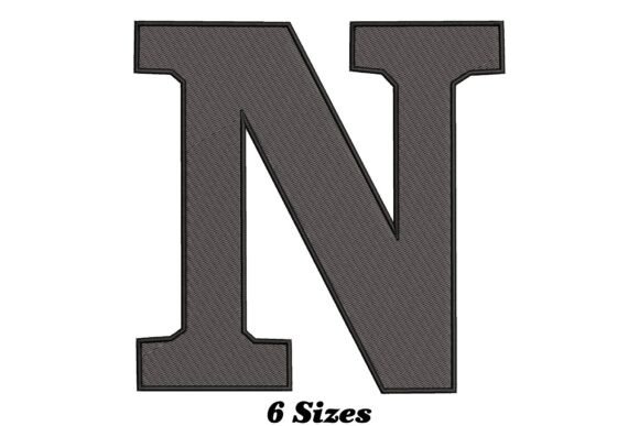 Creative Letter N: A Designer’s Holiday Review