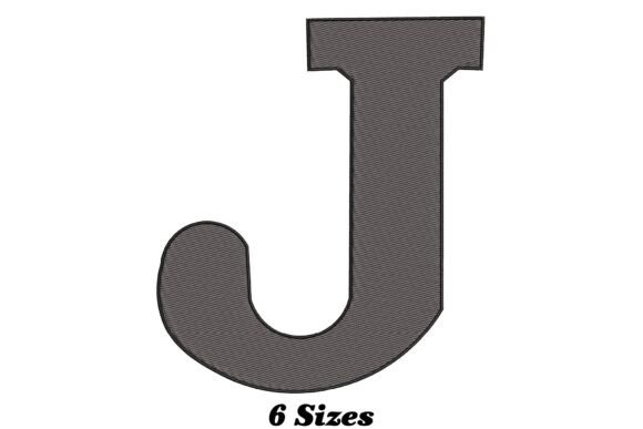 Elegant Letter J: A Designer’s Review for Real Projects