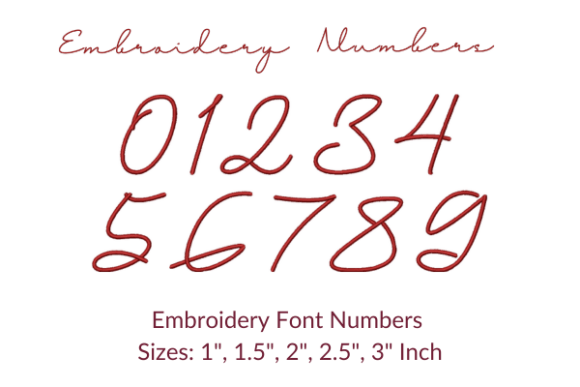Fairwater Number Font: A Designer’s Review