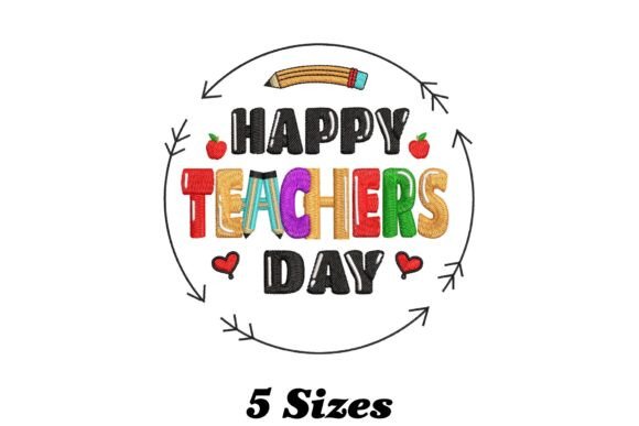Happy Teachers Day: A Designer's Review for Gift Makers