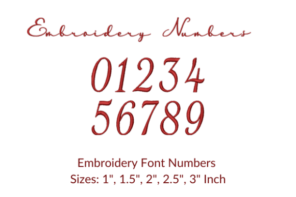 Kentwell Number Font: A Designer’s Review