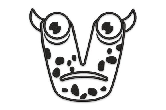 Monster Alphabet Letter V: A Craft Fair Best-Seller Review