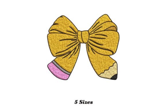 Pencil Coquette Bow: A Designer’s Review