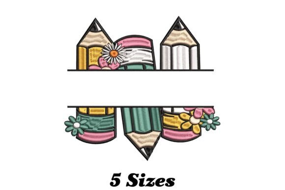 Pencil Name Frame: A Designer's Review for Small Business Merch