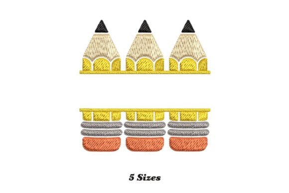 Pencil Split Monogram: A Designer’s Review