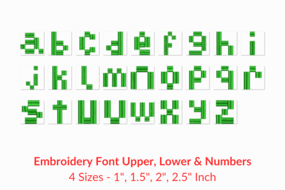 Pixopedia Font: A Designer's Review for Personalized Gifts