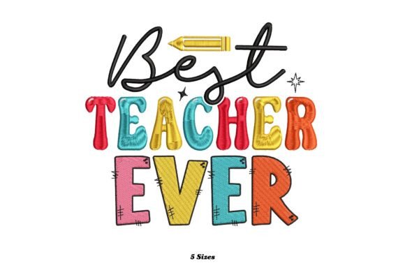 Review: Extraordinaire Best Teacher Ever for Merch
