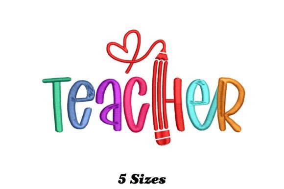 Reviewing Charming Teacher for Embroidery Projects