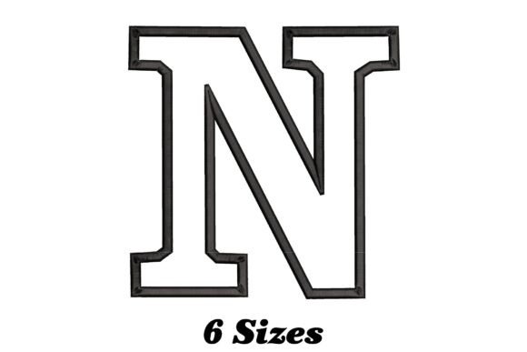 Reviewing Letter N Outline for Etsy Success