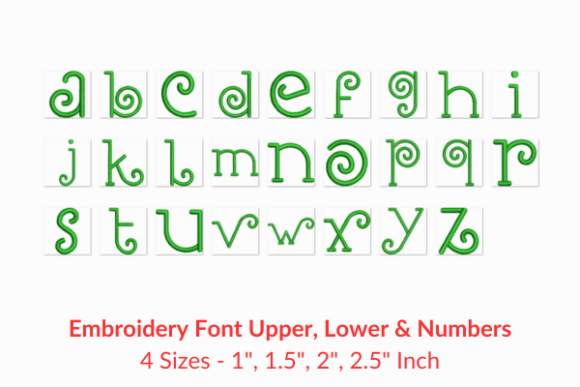Romantine Font Review: A Seller's Take on This Embroidery Design
