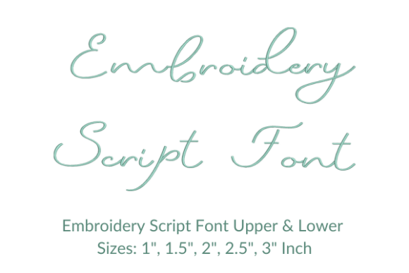 Suite Font Review: Elegant Script for Personalized Gifts