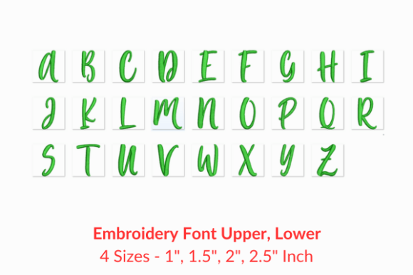 SweetRose Font: A Designer's Review for Handmade Gifts