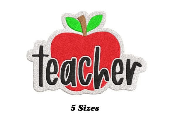 Teacher Apple: A Seller’s Review for Etsy Shops