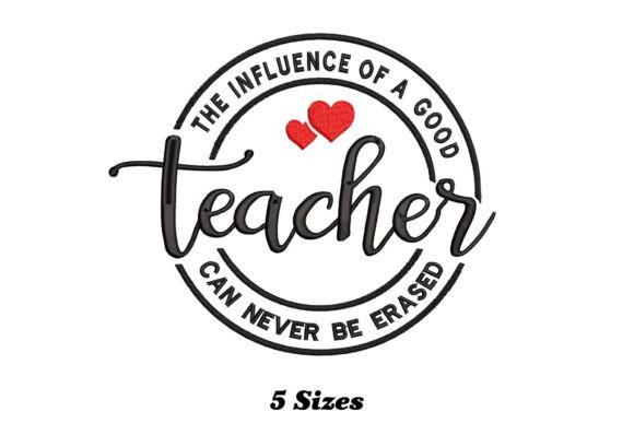 Teacher Can Never Be Erased: A Designer’s Review